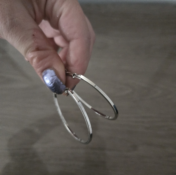 Rhinestone Earring, Bracelet And Rinh Bundle - Picture 5 of 16